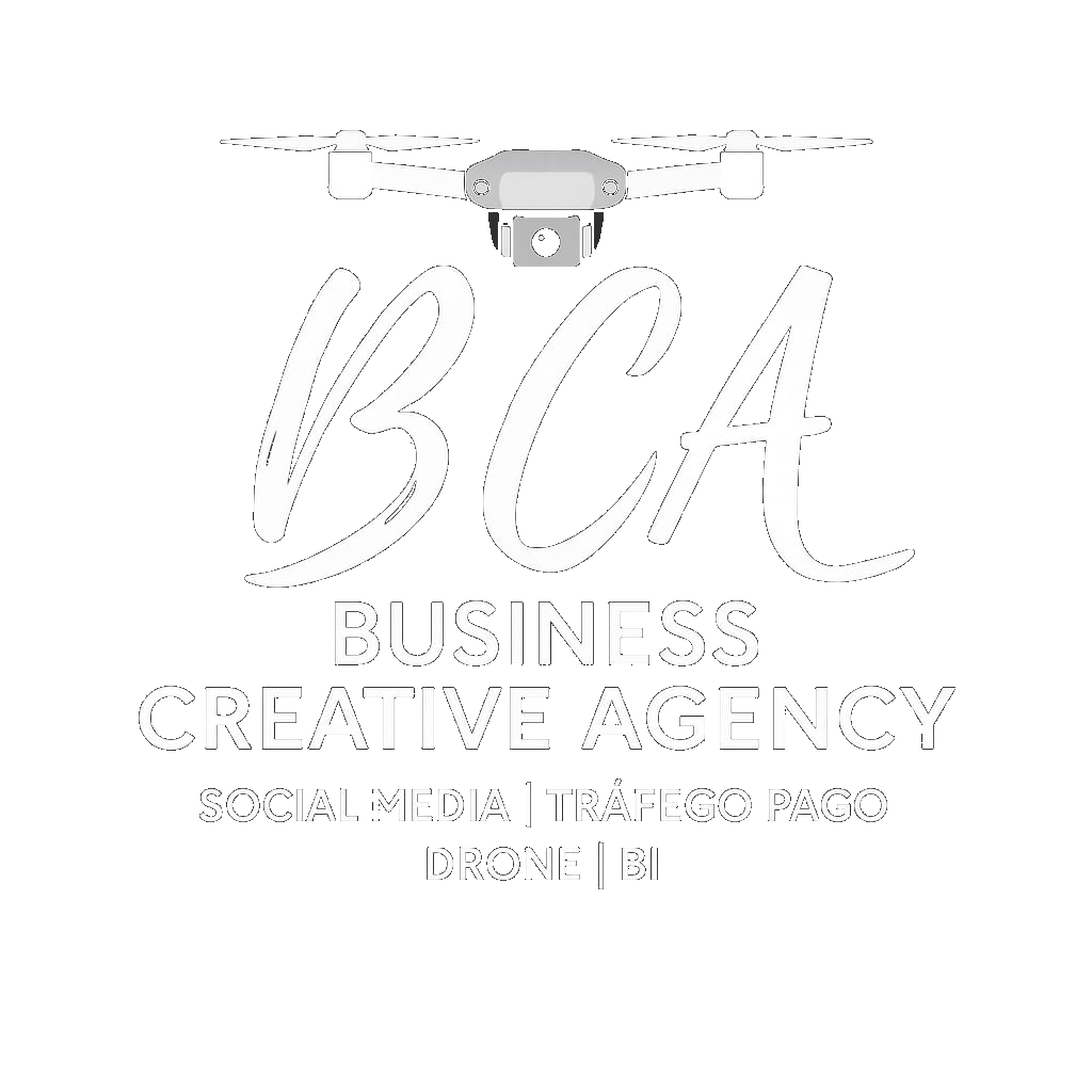 Digital BCA - Business Creative Agency